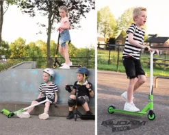 Black Dragon Stunt-Roller Vert Racer Schwarz Und Bronze -Globbervi Verkaufe bcb0e690b160e4523e107c2e2e8bbc06