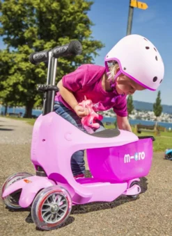 Micro Mini2go Deluxe Roze -Globbervi Verkaufe bd2bb9cefcce6c52c390ca7cb2210538