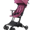 Tesoro S900 Lila Buggy Klein Zusammenklappbar Kinderwagen Mit Liegeposition