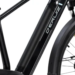 DERUIZ E-Bike »Elektrofahrrad 28 Zoll Für Herren, TRekking Ebike Cityrad«, 8 Gang SHIMANO SHIMANO ALTUS 11-32T Schaltwerk, Kettenschaltung, Heckmotor -Globbervi Verkaufe bd6f5d62f681f237fb07673278506d87