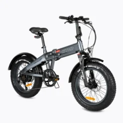 EU- HIMO ZB20 MAX 20'' 4.0 Fatbike E Bike, Mountainbike E Bike , 48V/10Ah Lithium-Ionen-Akkus, Doppelscheibenbremsen, Faltbares Strand-/Schnee-/All Terrain-Elektrofahrrad -Globbervi Verkaufe bd7e821483936002ba6b30ff9ecddd7f