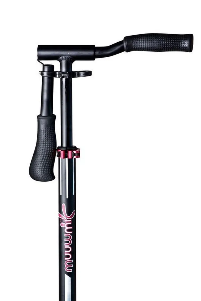 Muuwmi Aluminium Scooter Pro 250/215 Mm 580 4 Muuwmi Aluminium Scooter Pro 250/215 Mm 580 – Bild 4