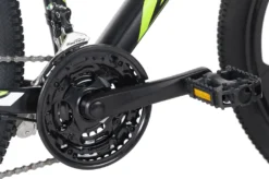 KS Cycling Mountainbike Hardtail 27,5 Zoll Xplicit -Globbervi Verkaufe bdabe71960add1830f1c8afd7a99b8b4