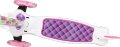 Einhorn Tretroller Für Mädchen | Stabiler 3-Rad Roller Für Kinder Ab 3 Jahren | Mit Coolem 3D-Design -Globbervi Verkaufe bdc99e14732637d257fa3bfd0c7abc3f