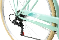 KS Cycling Cityrad 6-Gänge Cantaloupe 26 Zoll -Globbervi Verkaufe bdd184c615a16d19716756587dab79b4