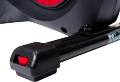 Christopeit Heimtrainer Ergometer AX 4000 - 22 Verschiedene Programme; 30-2007 -Globbervi Verkaufe be0aa2a7e66c378dc3751c5e1826b31c