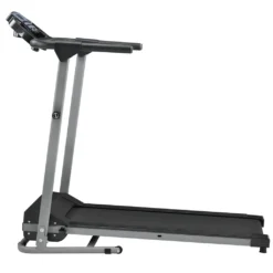 ArtSport Laufband Speedrunner 2000 Klappbar, 10 Km/h, 12 Programme, LCD Display – Heimtrainer Elektrisch 120 Kg Belastbar - Fitnessgerät 500 Watt -Globbervi Verkaufe be28fc3d6f26402cb9b5a3ef7826b4ce