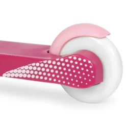 Spokey Kinderroller Ab 3 Jahre Dreiradscooter Für Mädchen Dreiradroller| Scooter Roller Kickboard | Höhenverstellbare Lenker | My Little Pony -Globbervi Verkaufe be5e143924d0094a01bff6e2ed1969aa