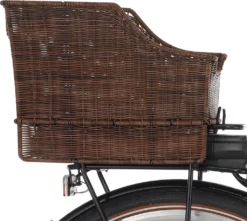 FISCHER E-Bike Pedelec City CITA ER1804, Rahmenhöhe 48 Cm, 28 Zoll, Akku 317 Wh, Vorderradmotor, Tiefer Einstieg, Retro Vintage, Rücktritt, Nabenschaltung, LED Display, Beige -Globbervi Verkaufe be693f3f46bec10bfc074f9fd2c972f6