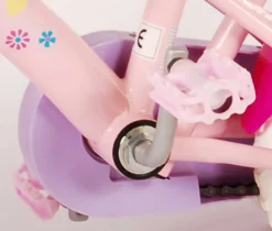 Nickelodeon Kinderfahrräder Mädchen Paw Patrol 10 Zoll 20 Cm Mädchen Über Treppen Hellrosa -Globbervi Verkaufe bea294b6ea09ca9ac0315818a708b77c