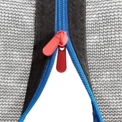 EUGAD Gartentrampolin Mit Sicherheitsnetz Sprungfedern Kindertrampolin SÜD GS Komplettset Belastbar 100-150 Kg Schwarz Ø244cm 14 EUGAD Gartentrampolin Mit Sicherheitsnetz Sprungfedern Kindertrampolin SÜD GS Komplettset Belastbar 100-150 Kg Schwarz Ø244cm -Globbervi Verkaufe bea9da52b946d0d3989cfd73c0fd08d2