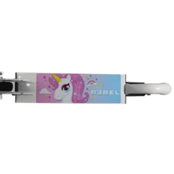 REBEL `` Scooter Unicorn - Einhorn ´´ 12 REBEL `` Scooter Unicorn - Einhorn ´´ -Globbervi Verkaufe beb5e28f91b0b6797e88686089081a35