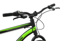 KS Cycling Mountainbike MTB Fatbike Fat-XTR -Globbervi Verkaufe bedd75edaba927b2fc66ce44cce1ab0e