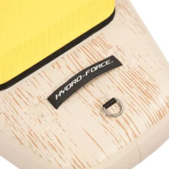 Bestway Hydro-Force™ SUP River Board-Set Kahawai Mit Paddel, 310x86x15cm, 65308 -Globbervi Verkaufe bf028dbe0b5fedb6504a1beada625b46