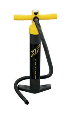 Bestway HYDRO-FORCE™ ISUP Aqua Journey 274x76x12 Cm, Aufblasbares Stand Up Paddle Allround-Board -Globbervi Verkaufe bf214d48b5b838d7c6a6d36e9396a060