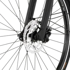 FISCHER E-Bike Pedelec Trekking VIATOR 6.0i Herren, Rahmenhöhe 55 Cm, 28 Zoll, Akku 504 Wh, Mittelmotor, Kettenschaltung, Brose Display, Schwarz -Globbervi Verkaufe bf35c377396f7d86e2e703a57ac6190e