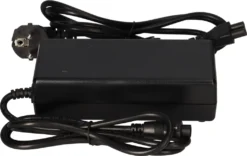 Phylion Ladegerät Für E-bike 42V Ladestrom 2A Stecker 5-polig Rund Phylion SSLC084V42XH -Globbervi Verkaufe c03d1d2fdfa0d2a8f32e7595d76b49d1