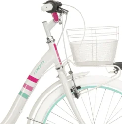 MBM Mädchenrad 24 Zoll FLEUR -Globbervi Verkaufe c079f2049ab9d98327ed2e38f32103dc