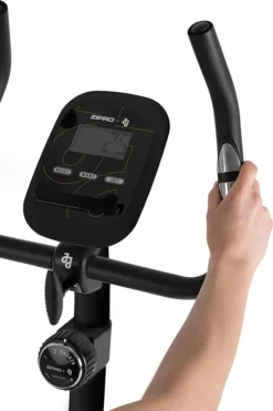 Zipro Instict Black Heimtrainer Fahrrad Für Zuhause Magnet Fahhrad Bis 120 Kg Magnete Exercise Bike Fitnessbike Fitness Fahrrad Hometrainer Cardio Fahrrad Computer Fitness Geräte Zuhause -Globbervi Verkaufe c08274bb440619f2f7bb93796e8a1df6