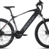 Adore E-Mountainbike 27,5'' Adore Raccoon Schwarz