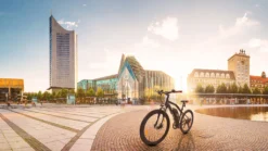 SachsenRad E-Racing Mountain Bike R6 500Wh 13,4Ah E-Bike 26' -Globbervi Verkaufe c14ee4df49187528594b17cfac1c9210