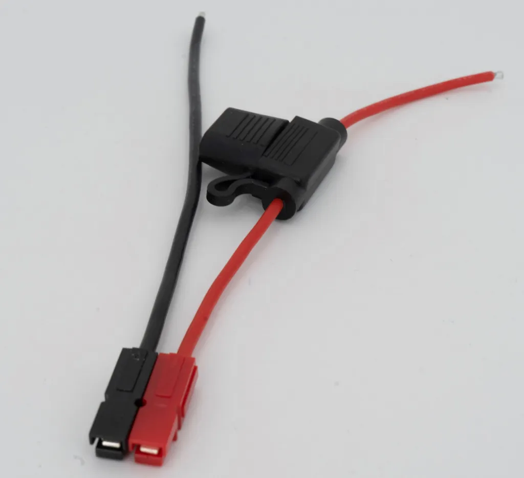 E-Bike Akku 48V 13Ah Lithium-Ionen Hailong Rahmenakku Incl. BMS & Ladegerät 7 E-Bike Akku 48V 13Ah Lithium-Ionen Hailong Rahmenakku Incl. BMS & Ladegerät – Bild 7