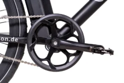 28 Zoll E-Urbanrad CHRISSON EOCTANT Kettenantrieb Schwarz Matt -Globbervi Verkaufe c197c706131d1e4edc2361f5a2ed16fa