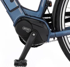 FISCHER E-Bike Pedelec City CITA 2.1i, Rahmenhöhe 44 Cm, 28 Zoll, Akku 418 Wh, Mittelmotor, Tiefer Einstieg, Nabenschaltung, LED Display, Blau -Globbervi Verkaufe c1c37a43534d59d1e7dcd2d7fcbf4aef