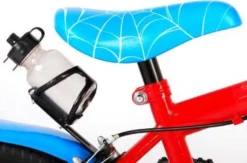 Marvel Kinderfahrräder Jungen Spider-Man 16 Zoll 28 Cm Jungen Felgenbremse Rot -Globbervi Verkaufe c248848b0b86d5349422c565f24d8710