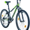 Jugend Fahrrad 26 Zoll 18 Gang