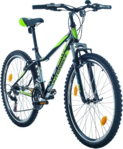 Jugend Fahrrad 26 Zoll 18 Gang