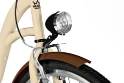 Milord Komfort Fahrrad Mit Weidenkorb Damenfahrrad, 26 Zoll, Braun, 7 Gang Shimano -Globbervi Verkaufe c2bd00978c983e0b308d284b4fb56f7e