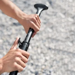 Bestway SUP Stand Up Paddle Board |100kg|Drybag|274x76x12cm|Surfbrett Aufblasbar ISUP Leash Paddel -Globbervi Verkaufe c2c3e27f148f91d608748c5595aac0a9