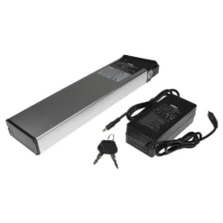 Vhbw Akku Kompatibel Mit LLobe City III E-Bike Elektrofahrrad (10,5Ah, 36V, Li-Ion)