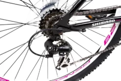 Kent 29 Zoll Alu Damen Cross MTB Bike Fahrrad Shimano 21 Gang Scheibenbremse Disc 13 Kent 29 Zoll Alu Damen Cross MTB Bike Fahrrad Shimano 21 Gang Scheibenbremse Disc -Globbervi Verkaufe c33f02990b701a9039b81a1f16929e82