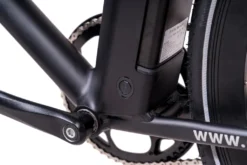 28 Zoll E-Urbanrad CHRISSON EOCTANT Kettenantrieb Schwarz Matt -Globbervi Verkaufe c35946af0c5f1bb8ff5d5b69d962b72a