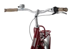 Damenfahrrad Citybike 28 Zoll Maxim Desire Alu Rahmen 7- Gang Shimano -Globbervi Verkaufe c35d8df17b8ece31beb470dc614627d6