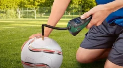 BOSCH EasyPump Akku-Druckluftpumpe 10.3 Bar -Globbervi Verkaufe c380eaca02c0d4f4eae0fe7c27922590