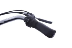 LLobe E-Bike 28" Rosendaal 2 Lady Grau, Batterie 36V/15,6Ah, 3-Gang Shimano -Globbervi Verkaufe c38197162ecbac9aac7572ae6dc20b58