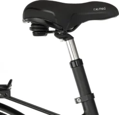 FISCHER E-Bike Pedelec City CITA 4.1i, Rahmenhöhe 41 Cm, 28 Zoll, Akku 504 Wh, Mittelmotor, Tiefer Einstieg, Nabenschlatung, LCD Display, Schwarz -Globbervi Verkaufe c3dfe1e24da3eb694b88acf919d58901