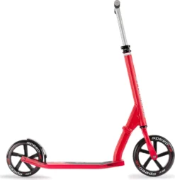 PUKY Sport Scooter Speedus ONE, Rot Roller Scooter 15 PUKY Sport Scooter Speedus ONE, Rot Roller Scooter -Globbervi Verkaufe c4452d63ce730f10f2e8a2f7bafe0e80