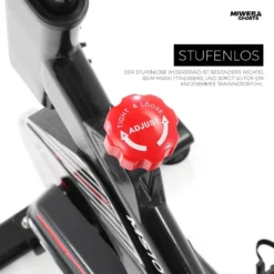 Miweba Sports Profi Speedbike MS100, 10 Kg Schwungmasse, Handyhalterung, Pulsmessung, LCD Display, Indoor Cycle, Bike, Heimtrainer, Fahrrad, Fitnessbike, Trimmrad, Fitnessfahrad, Cardio 15 Miweba Sports Profi Speedbike MS100, 10 Kg Schwungmasse, Handyhalterung, Pulsmessung, LCD Display, Indoor Cycle, Bike, Heimtrainer, Fahrrad, Fitnessbike, Trimmrad, Fitnessfahrad, Cardio -Globbervi Verkaufe c4810ed5971aba9259caa8c5eb2b798c