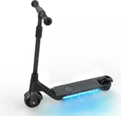 Denver Elektro Kinder Roller SCK-5400 Schwarz -Globbervi Verkaufe c49582fe7c8a149bd45c66e8663b3f12