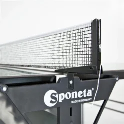 Sponeta S 3-46 E Outdoor-Tischtennisplatte, 5mm, Grün, Mit Netz; 206.5410/L -Globbervi Verkaufe c49c23b026ea2126b2b73075f24594cc