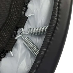 Tunturi Trampolin Für Indoor, Fitnesstrampolin In 95 Cm, Trampolin Für Sport Und Ausdauer 19 Tunturi Trampolin Für Indoor, Fitnesstrampolin In 95 Cm, Trampolin Für Sport Und Ausdauer -Globbervi Verkaufe c4cdddf2c694040925fc710494f8baf8