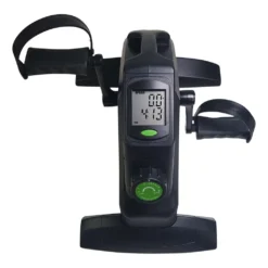 Tunturi Cardio Fit M35 Mini Bike Heimtrainer / Pedaltrainer / Arm- Und Beintrainer / Minifahrrad / Bewegungstrainer Für Senioren Mit Magnetbremssystem Und LCD-Bildschirmanzeige - Schwarz -Globbervi Verkaufe c5a1dc6468f68bcbea23b5f51d9d3b6e