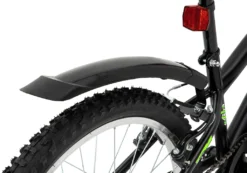 Actionbikes Kinderfahrrad Arrow 24 Zoll - Handschaltung - Kinder Fahrrad - Kettenschutz - Fahrradständer - Jugend Fahrrad - Kinderrad - Bike - Rad - 8 - 12 Jahre -Globbervi Verkaufe c5bfbca21799bfab49f50a9d2438b91e