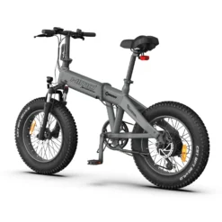 EU- HIMO ZB20 MAX 20'' 4.0 Fatbike E Bike, Mountainbike E Bike , 48V/10Ah Lithium-Ionen-Akkus, Doppelscheibenbremsen, Faltbares Strand-/Schnee-/All Terrain-Elektrofahrrad -Globbervi Verkaufe c6284a06a2a9635ac3a026f710829472