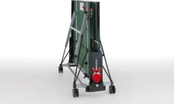Sponeta Tischtennisplatte S 5-72e Outdoor Grün Tischtennis; 213.5110/L -Globbervi Verkaufe c6674835ed8e71e10c9f03f9aefc50ab