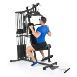 HAMMER Kraftstation Kraftmaschine Ultra, Multifunktions Gym, Zahlreiche Übungsvarianten Auf Geringer Stellfläche -Globbervi Verkaufe c679d20cdf63aadcc79091dc9d542d8e